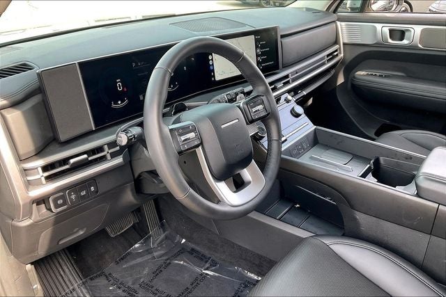 2026 Hyundai Santa Fe SEL - Photo 16