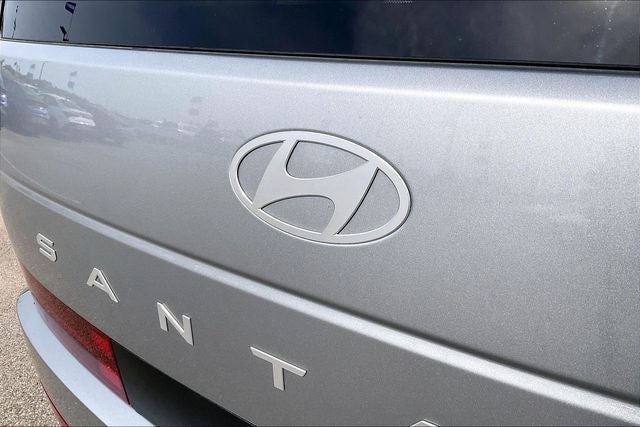 2026 Hyundai Santa Fe SEL - Photo 17