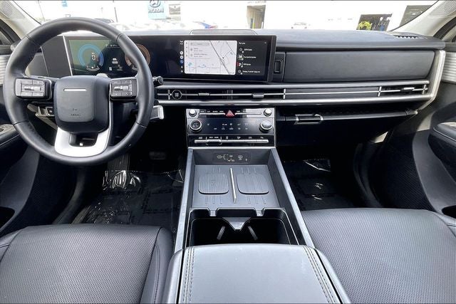 2026 Hyundai Santa Fe SEL - Photo 18