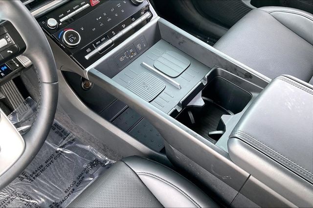 2026 Hyundai Santa Fe SEL - Photo 20