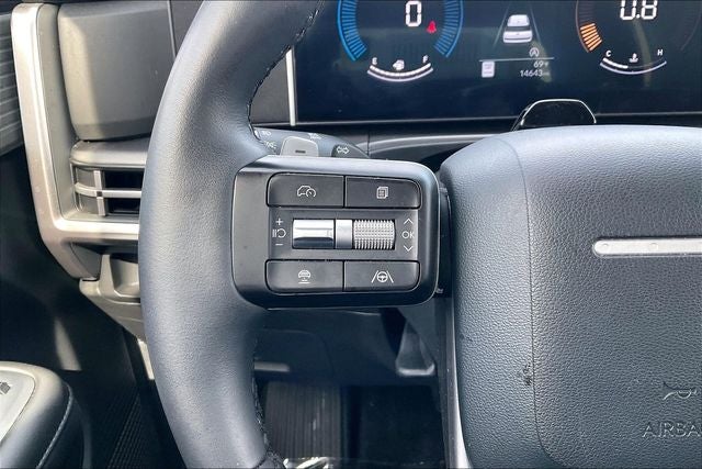 2026 Hyundai Santa Fe SEL - Photo 21