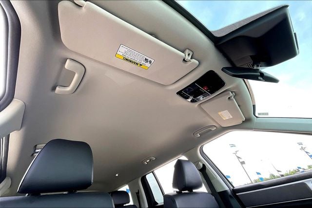 2026 Hyundai Santa Fe SEL - Photo 25