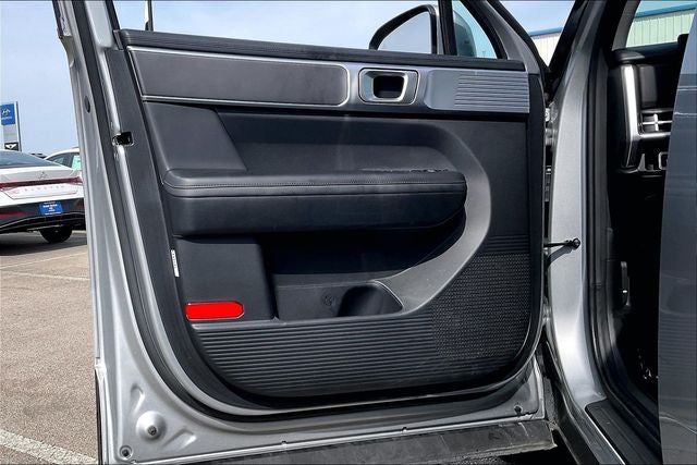 2026 Hyundai Santa Fe SEL - Photo 26