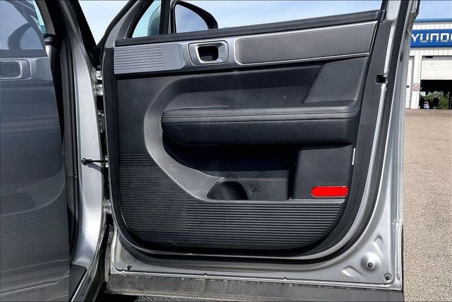 2026 Hyundai Santa Fe SEL - Photo 27