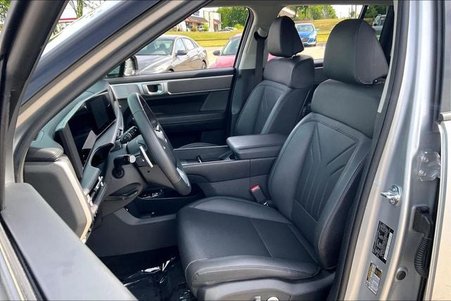 2026 Hyundai Santa Fe SEL - Photo 28
