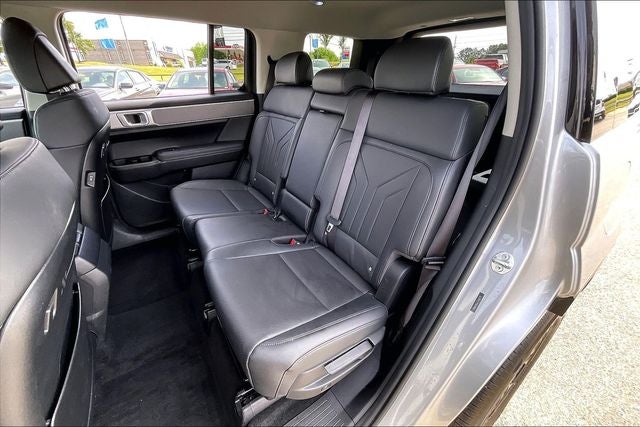 2026 Hyundai Santa Fe SEL - Photo 29