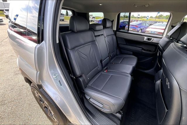 2026 Hyundai Santa Fe SEL - Photo 30