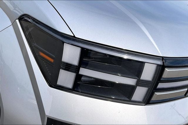 2026 Hyundai Santa Fe SEL - Photo 31