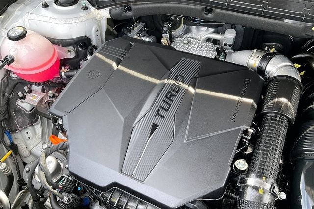 2026 Hyundai Santa Fe SEL - Photo 34