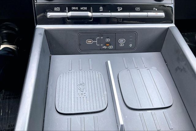 2026 Hyundai Santa Fe SEL - Photo 36