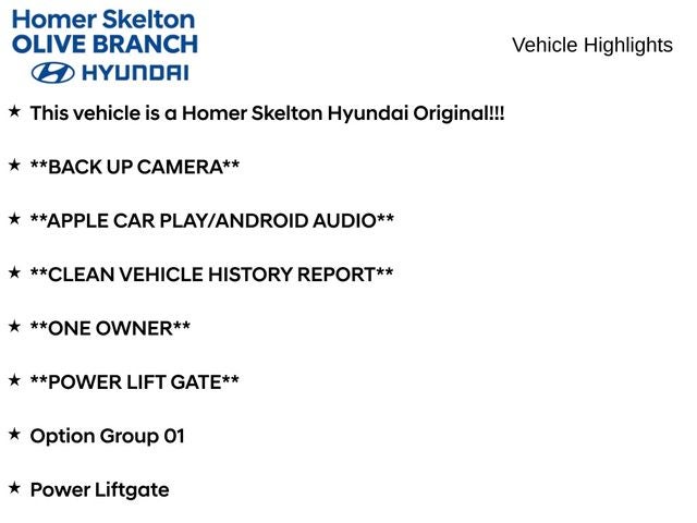 2026 Hyundai Santa Fe SEL - Photo 6