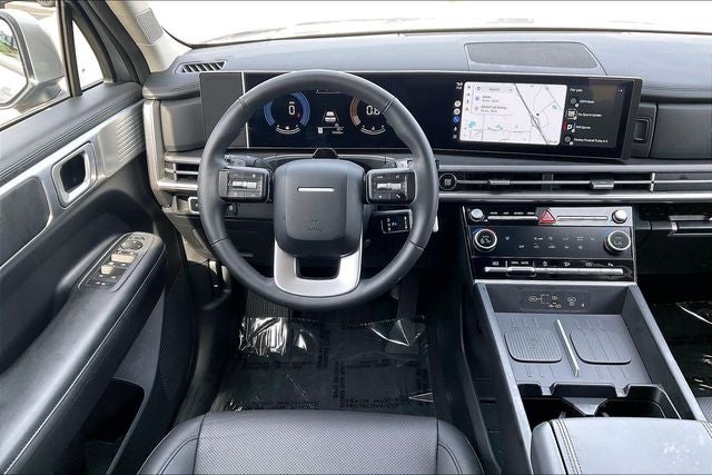 2026 Hyundai Santa Fe SEL - Photo 8
