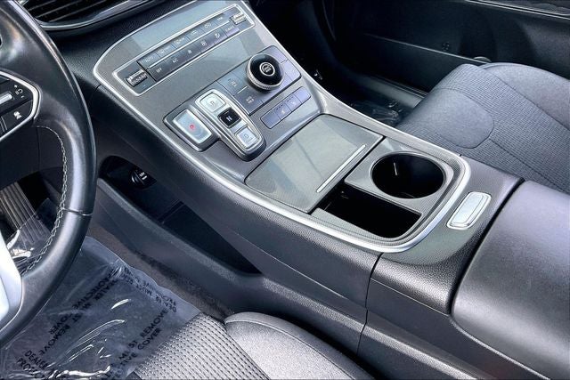 2022 Hyundai Santa Fe XRT