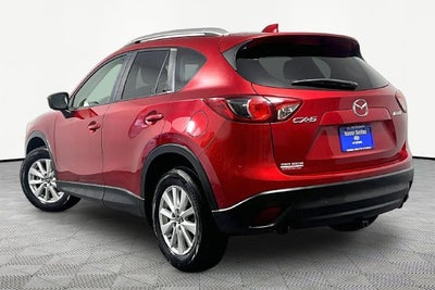 2015 Mazda Mazda CX-5 Touring