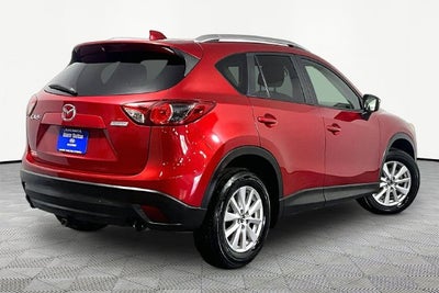 2015 Mazda Mazda CX-5 Touring
