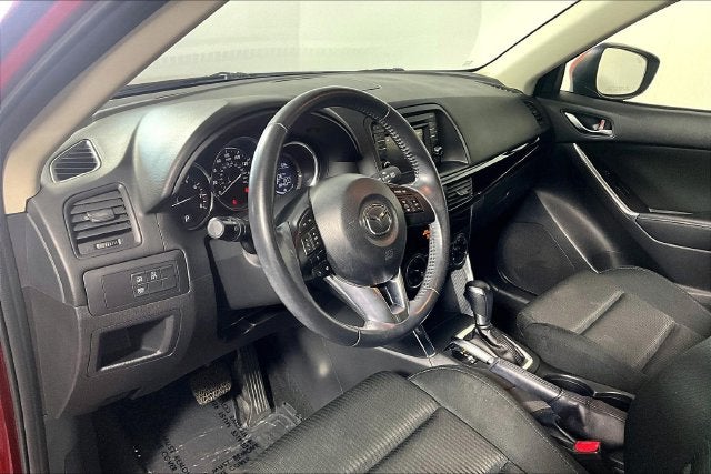 2015 Mazda Mazda CX-5 Touring