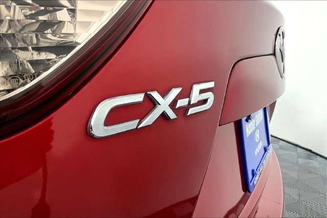 2015 Mazda Mazda CX-5 Touring