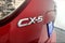 2015 Mazda Mazda CX-5 Touring