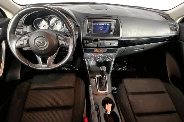 2015 Mazda Mazda CX-5 Touring