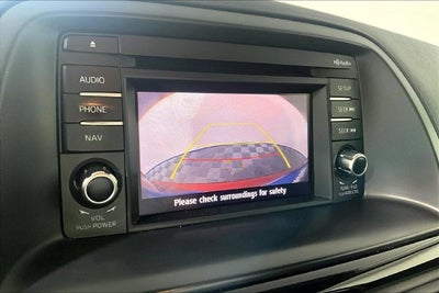 2015 Mazda Mazda CX-5 Touring