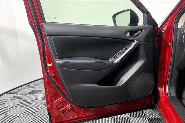 2015 Mazda Mazda CX-5 Touring
