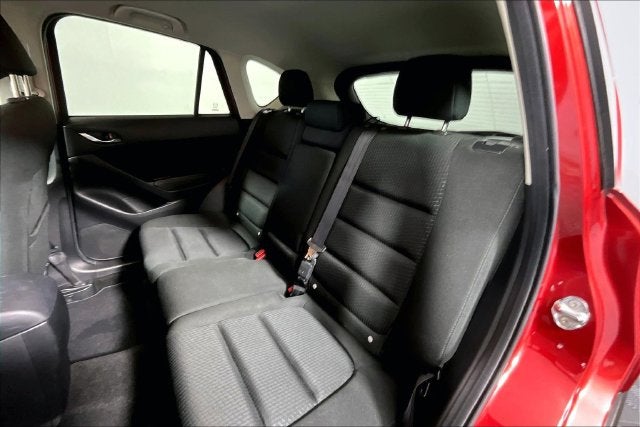 2015 Mazda Mazda CX-5 Touring