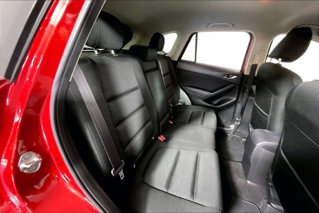 2015 Mazda Mazda CX-5 Touring