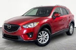 2015 Mazda Mazda CX-5 Touring
