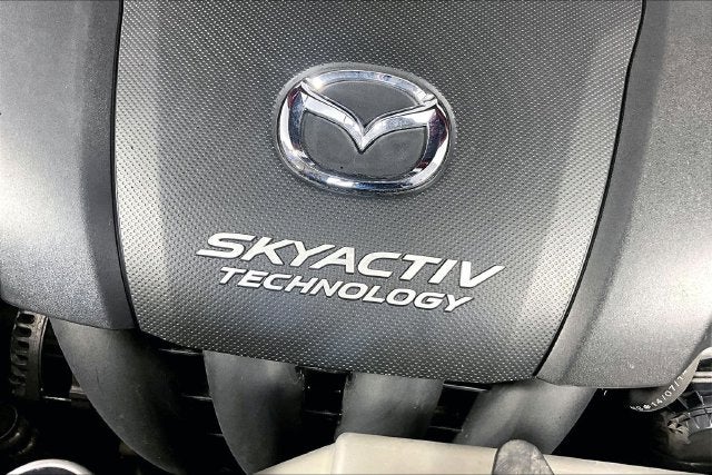 2015 Mazda Mazda CX-5 Touring