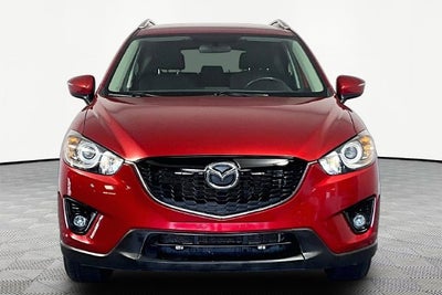 2015 Mazda Mazda CX-5 Touring