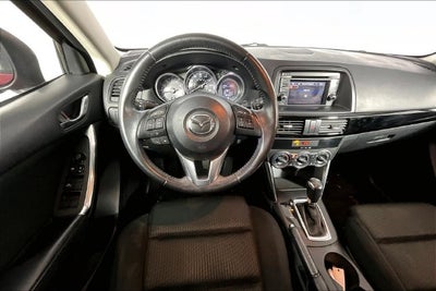 2015 Mazda Mazda CX-5 Touring