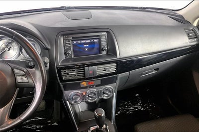 2015 Mazda Mazda CX-5 Touring