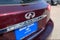 2016 INFINITI QX50 Base