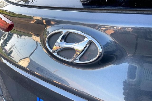 2019 Hyundai Kona SEL