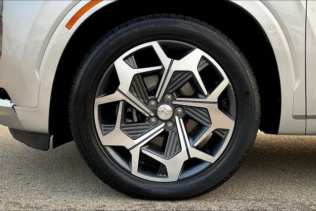 2021 Hyundai Palisade Calligraphy - Photo 11