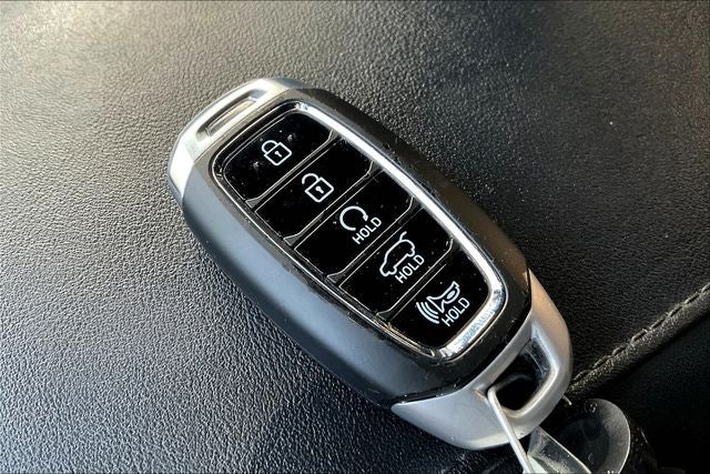 2021 Hyundai Palisade Calligraphy - Photo 13