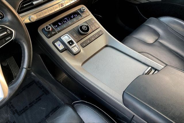 2021 Hyundai Palisade Calligraphy - Photo 20
