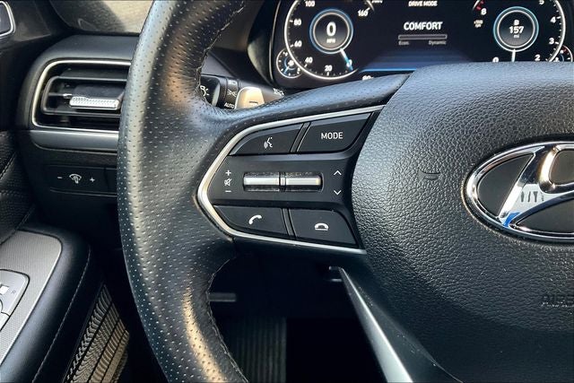 2021 Hyundai Palisade Calligraphy - Photo 21