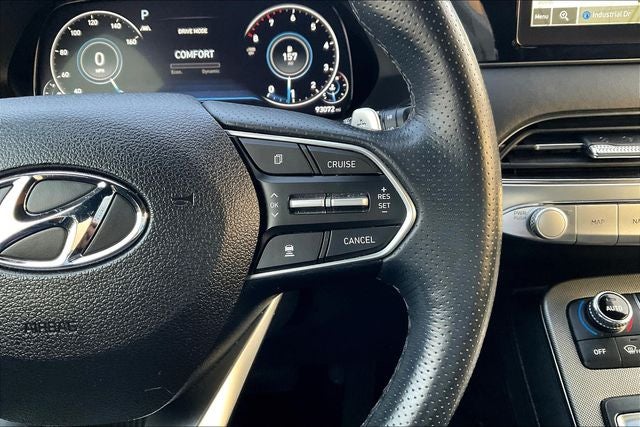 2021 Hyundai Palisade Calligraphy - Photo 22