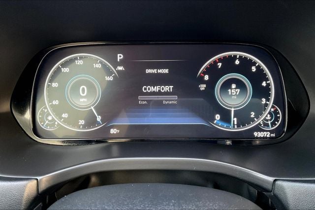2021 Hyundai Palisade Calligraphy - Photo 23