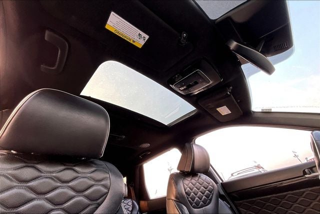 2021 Hyundai Palisade Calligraphy - Photo 25