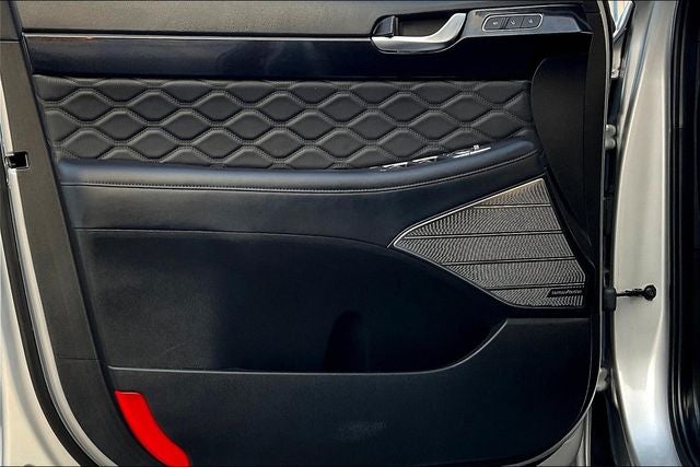 2021 Hyundai Palisade Calligraphy - Photo 26