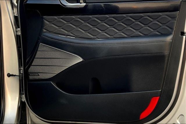 2021 Hyundai Palisade Calligraphy - Photo 27