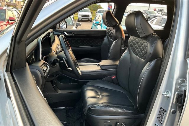 2021 Hyundai Palisade Calligraphy - Photo 28