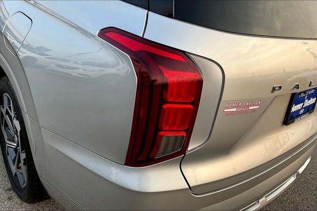 2021 Hyundai Palisade Calligraphy - Photo 32