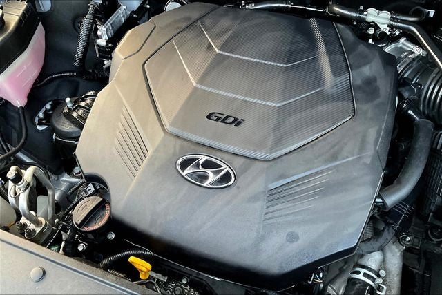 2021 Hyundai Palisade Calligraphy - Photo 34
