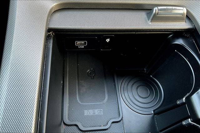 2021 Hyundai Palisade Calligraphy - Photo 36