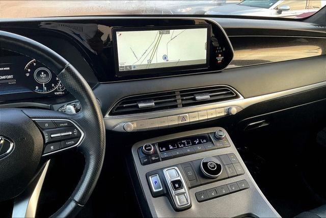 2021 Hyundai Palisade Calligraphy - Photo 9