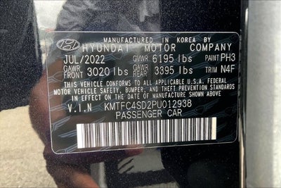 2023 Genesis G90 3.5T e-SC