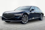 2026 Genesis G90 3.5T e-SC